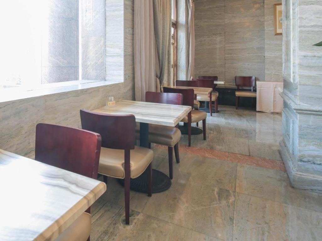 Vienna Hotel Tianjin Guizhou Road Branch Exterior photo