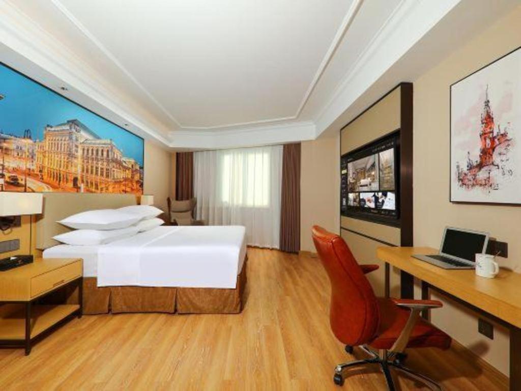 Vienna Hotel Tianjin Guizhou Road Branch Exterior photo