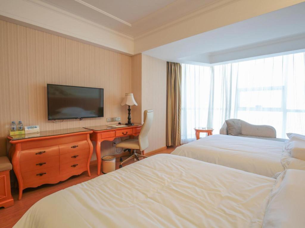 Vienna Hotel Tianjin Guizhou Road Branch Exterior photo