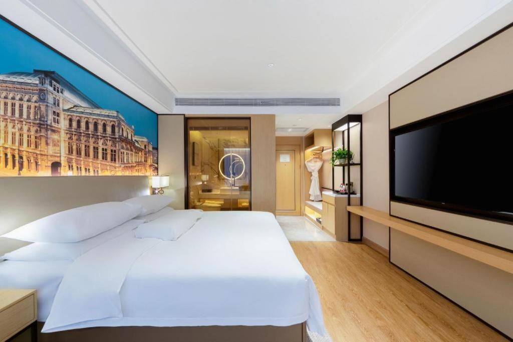 Vienna Hotel Tianjin Guizhou Road Branch Exterior photo