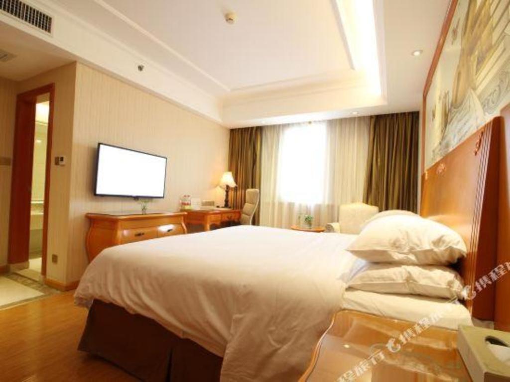 Vienna Hotel Tianjin Guizhou Road Branch Exterior photo