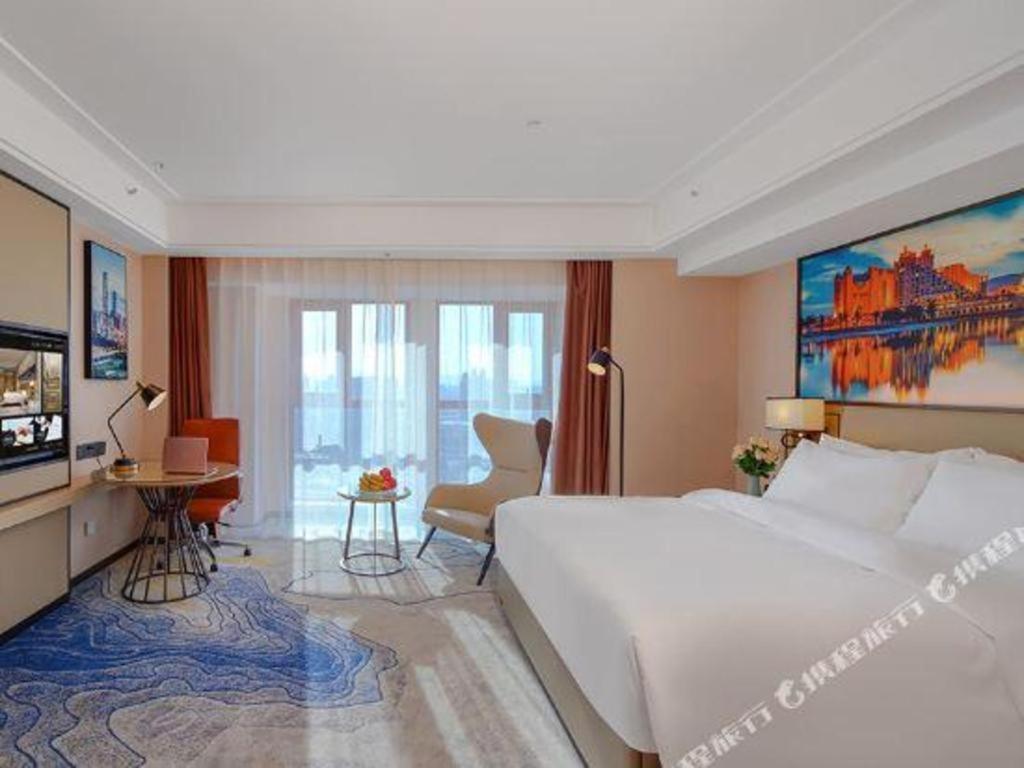 Vienna Hotel Tianjin Guizhou Road Branch Exterior photo