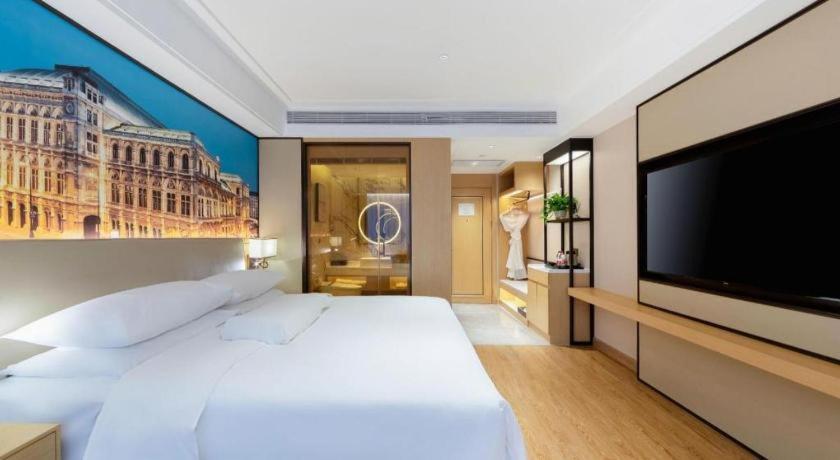 Vienna Hotel Tianjin Guizhou Road Branch Exterior photo